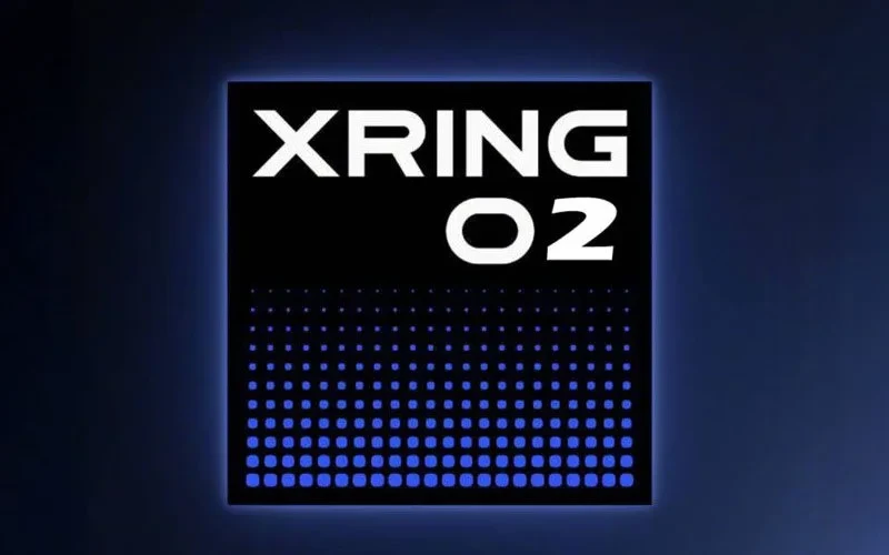 Xiaomi Xring O2